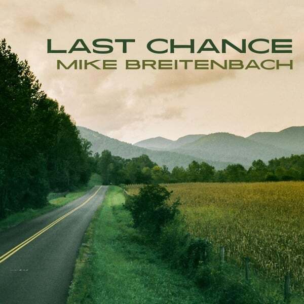 Cover art for Last Chance